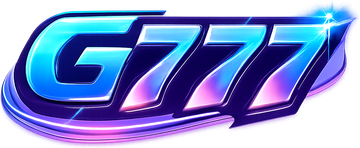 G777 ব্র্যান্ড লোগো